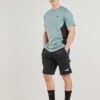 Puma Ανδρική Βερμούδα ESS No.1 Logo Cargo Shorts