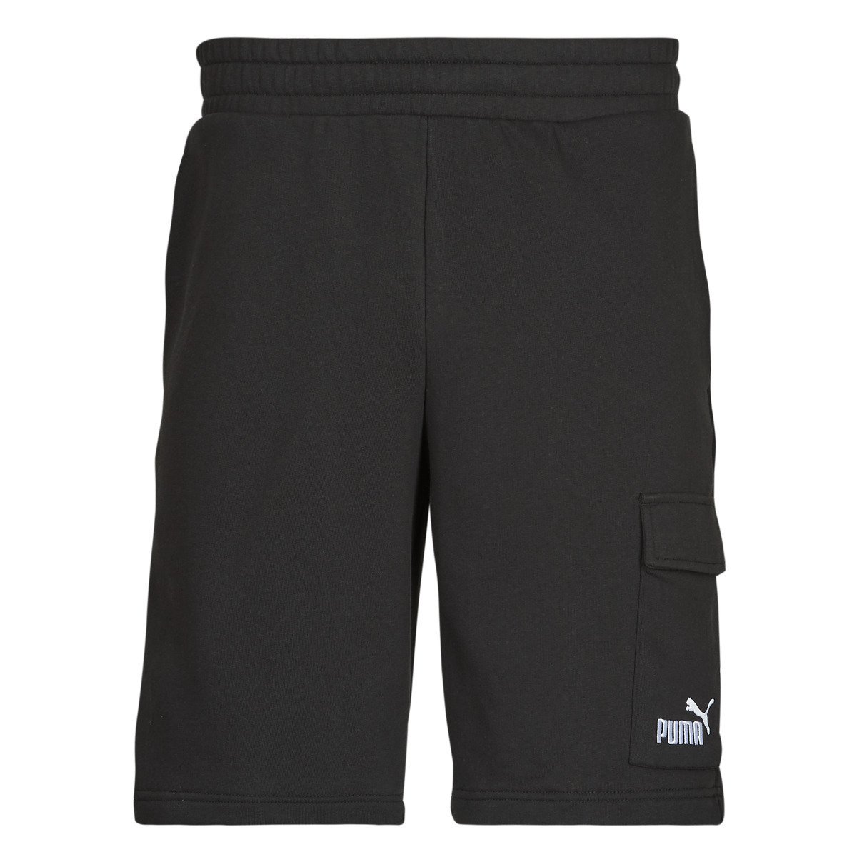 Puma Ανδρική Βερμούδα ESS No.1 Logo Cargo Shorts