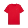 Puma Ανδρικό T-Shirt ESS Small Logo