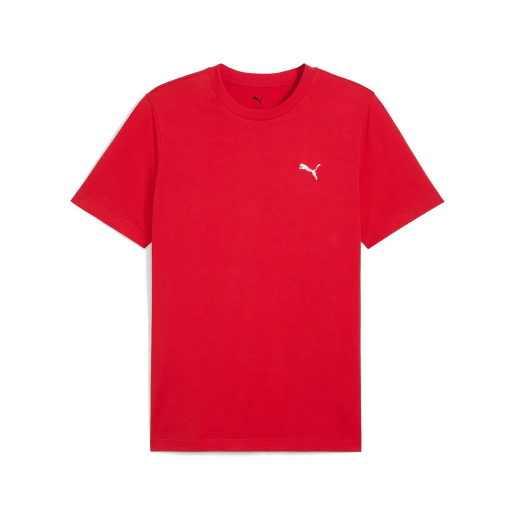 Puma Ανδρικό T-Shirt ESS Small Logo