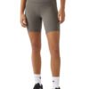 Champion Γυναικείο Biker Shorts Athletics