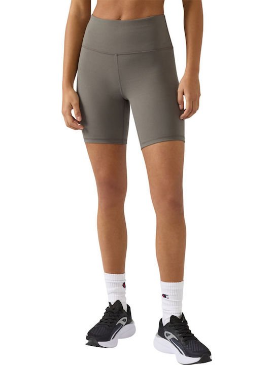 Champion Γυναικείο Biker Shorts Athletics