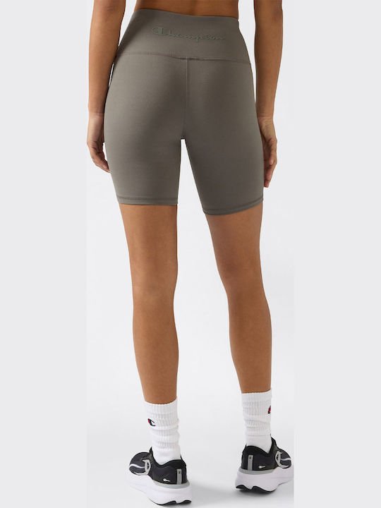 Champion Γυναικείο Biker Shorts Athletics