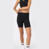 Champion Γυναικείο Biker Shorts Athletics