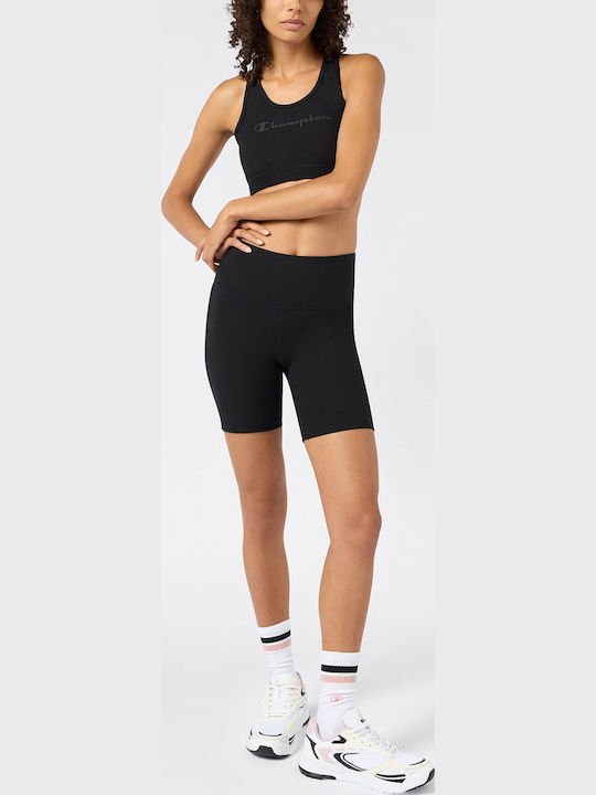 Champion Γυναικείο Biker Shorts Athletics
