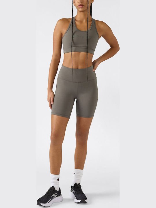 Champion Γυναικείο Biker Shorts Athletics