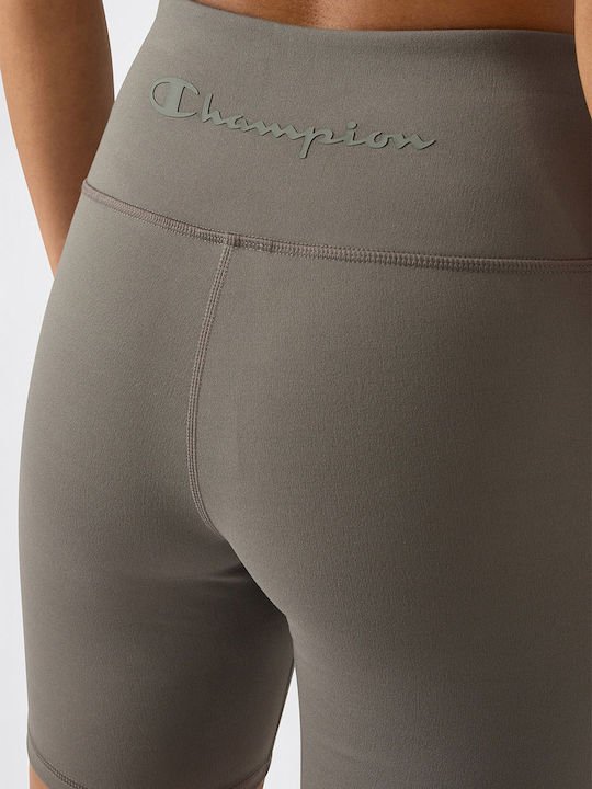 Champion Γυναικείο Biker Shorts Athletics