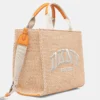 DKNY-ΓΥΝΑΙΚΕΙΑ-TOTE-HANDBAG-HADLEE-R61ALR57-00O3-ORANGE-SHERBET1-800x800 DKNY Γυναικεία Τσάντα Πορτοκαλί