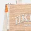 DKNY-ΓΥΝΑΙΚΕΙΑ-TOTE-HANDBAG-HADLEE-R61ALR57-00O3-ORANGE-SHERBET3-800x800 DKNY Γυναικεία Τσάντα Πορτοκαλί