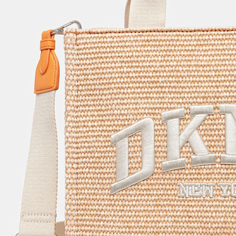 DKNY-ΓΥΝΑΙΚΕΙΑ-TOTE-HANDBAG-HADLEE-R61ALR57-00O3-ORANGE-SHERBET3-800x800 DKNY Γυναικεία Τσάντα Πορτοκαλί