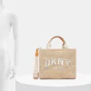 DKNY-ΓΥΝΑΙΚΕΙΑ-TOTE-HANDBAG-HADLEE-R61ALR57-00O3-ORANGE-SHERBET4-800x800 DKNY Γυναικεία Τσάντα Πορτοκαλί