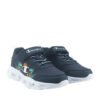 fixedratio_20260217095844_5eb47bc8 Champion Παιδικά Sneakers Funfair Print Σκούρο Μπλε