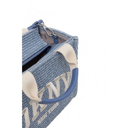 grgrboss (1)-430x426h DKNY Γυναικεία Τσάντα Γαλάζιο
