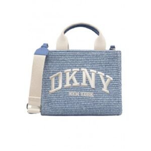 DKNY Γυναικεία Τσάντα Γαλάζιο