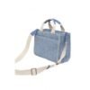 grgrboss (3)-430x426h DKNY Γυναικεία Τσάντα Γαλάζιο