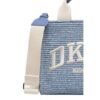 grgrboss (4)-430x426h DKNY Γυναικεία Τσάντα Γαλάζιο
