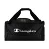 20250910230018_champion_806117_kk001_andriki_tsanta_omou_gia_gymnastirio_mayri Champion Σακίδιο Duffel Μαύρο