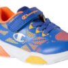 20250915191051_e6bc3407 Champion Παιδικά Sneakers Wave Tri TD Μπλε Ρουά