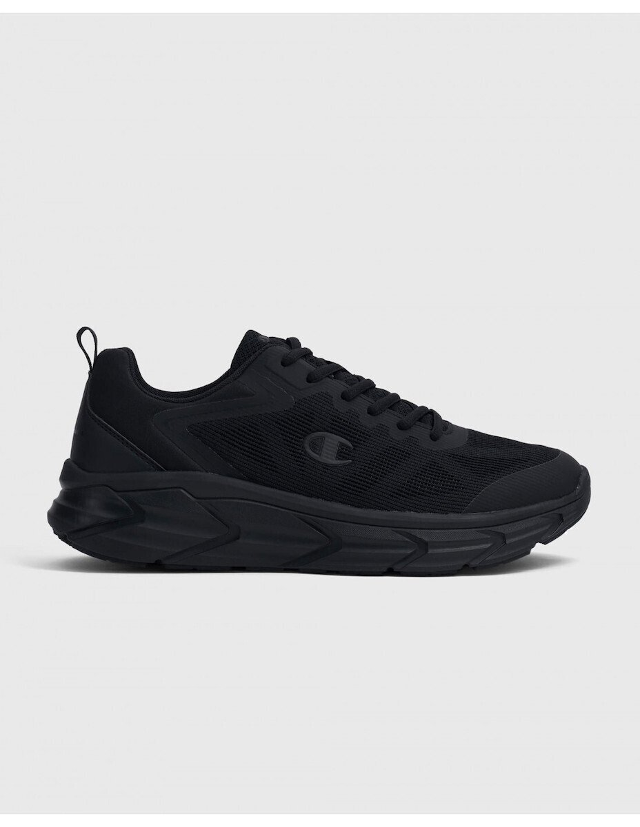Champion Ανδρικό Sneakers FX III Γκρι