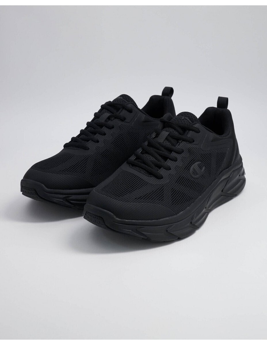 Champion Ανδρικό Sneakers FX III Γκρι