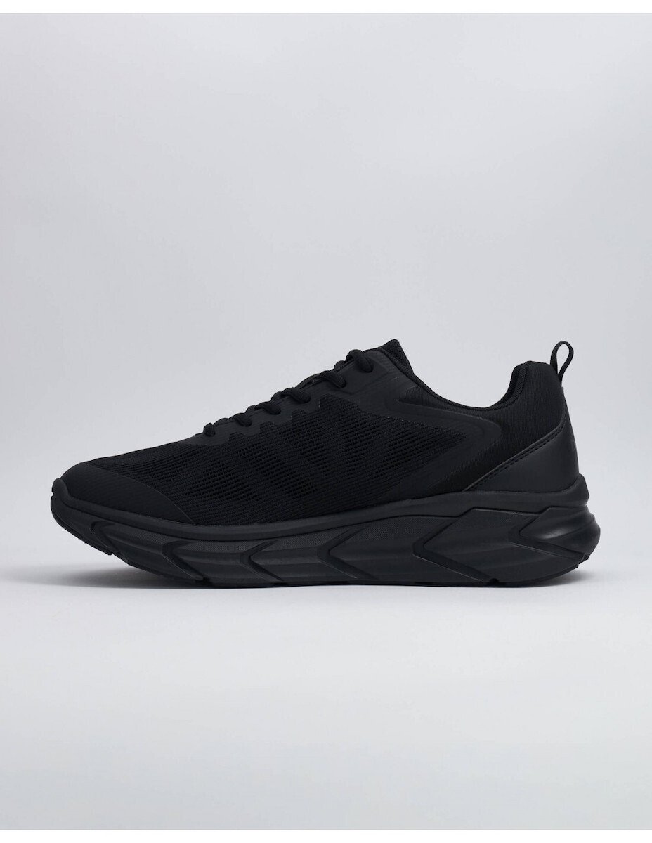 Champion Ανδρικό Sneakers FX III Γκρι