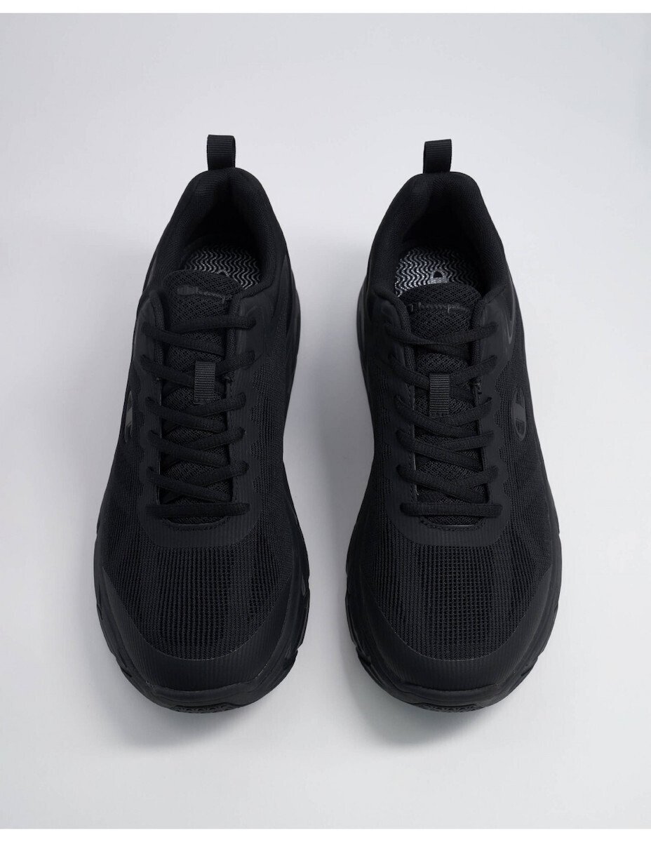 Champion Ανδρικό Sneakers FX III Γκρι