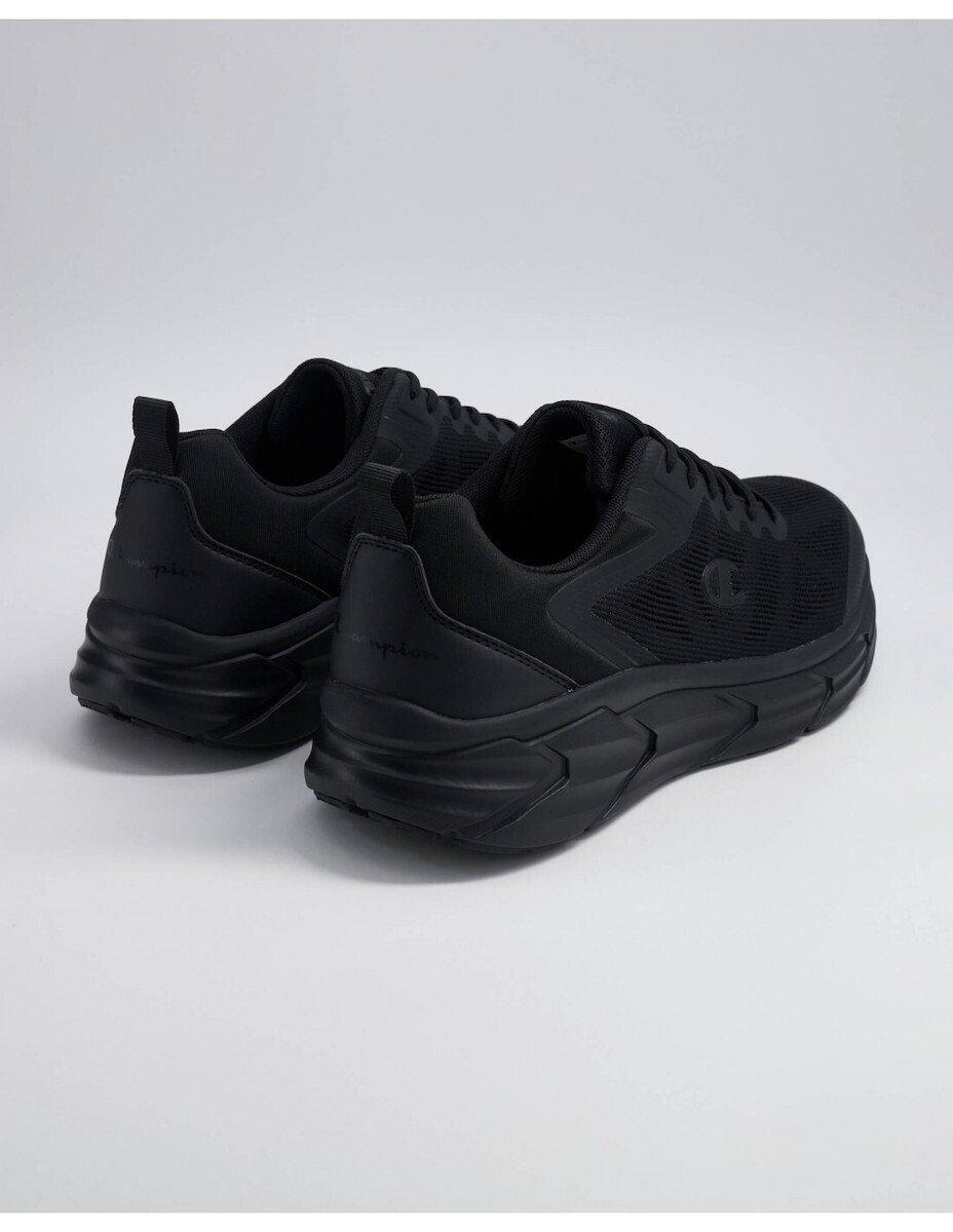 Champion Ανδρικό Sneakers FX III Γκρι