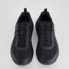 Champion Γυναικείο Sneakers FX III Μαύρο