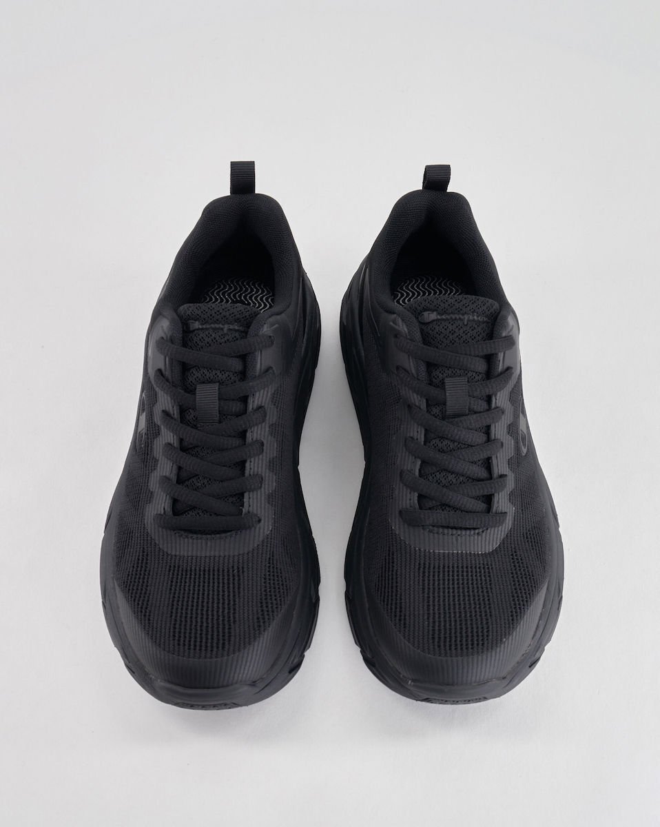 Champion Γυναικείο Sneakers FX III Μαύρο