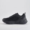 Champion Γυναικείο Sneakers FX III Μαύρο