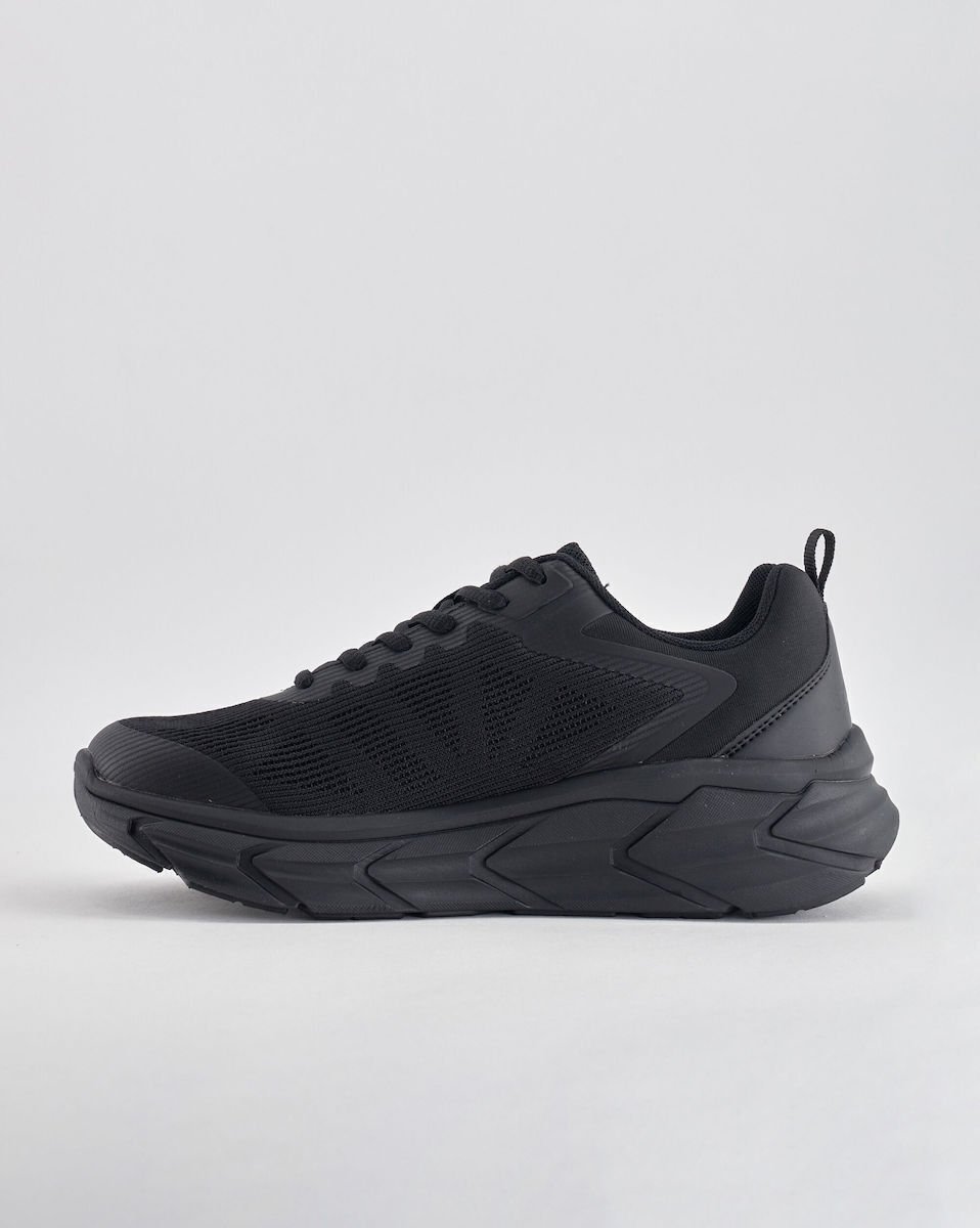 Champion Γυναικείο Sneakers FX III Μαύρο