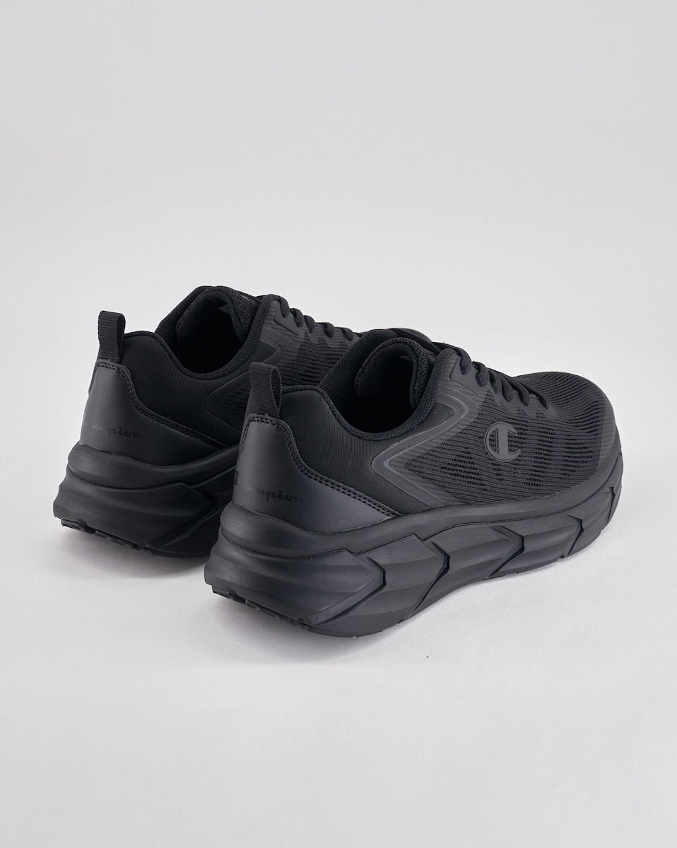 Champion Γυναικείο Sneakers FX III Μαύρο
