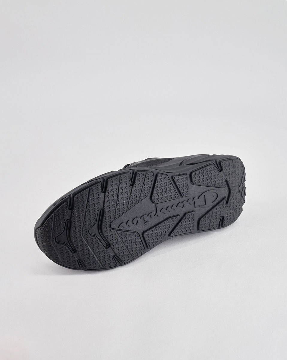 Champion Γυναικείο Sneakers FX III Μαύρο