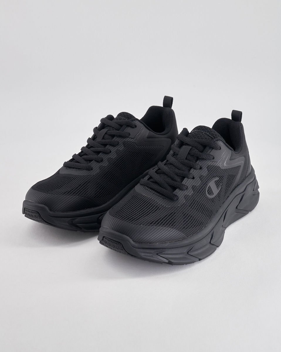 Champion Γυναικείο Sneakers FX III Μαύρο