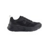 Champion Γυναικείο Sneakers FX III Μαύρο