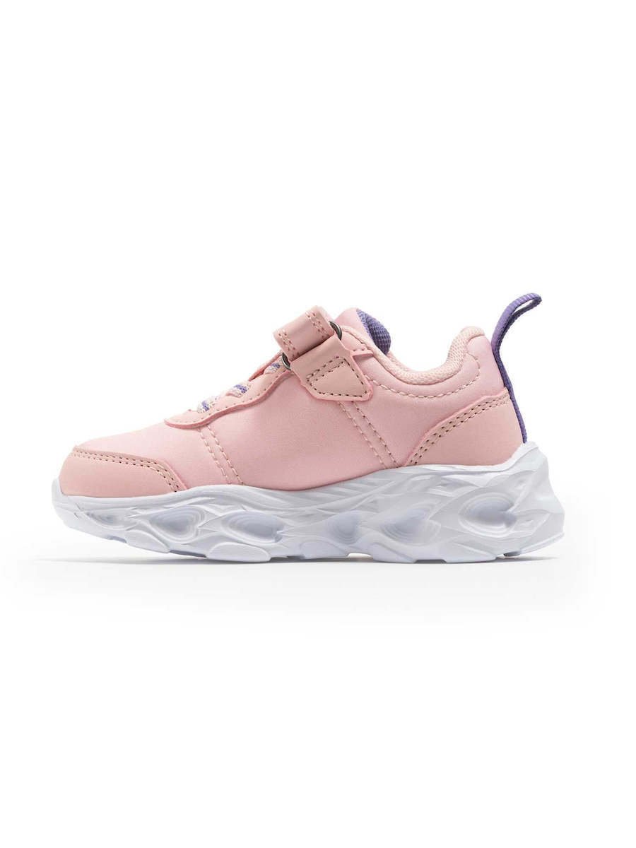 20260202094255_404a9b5f Champion Παιδικά Sneakers Funfair Print TD