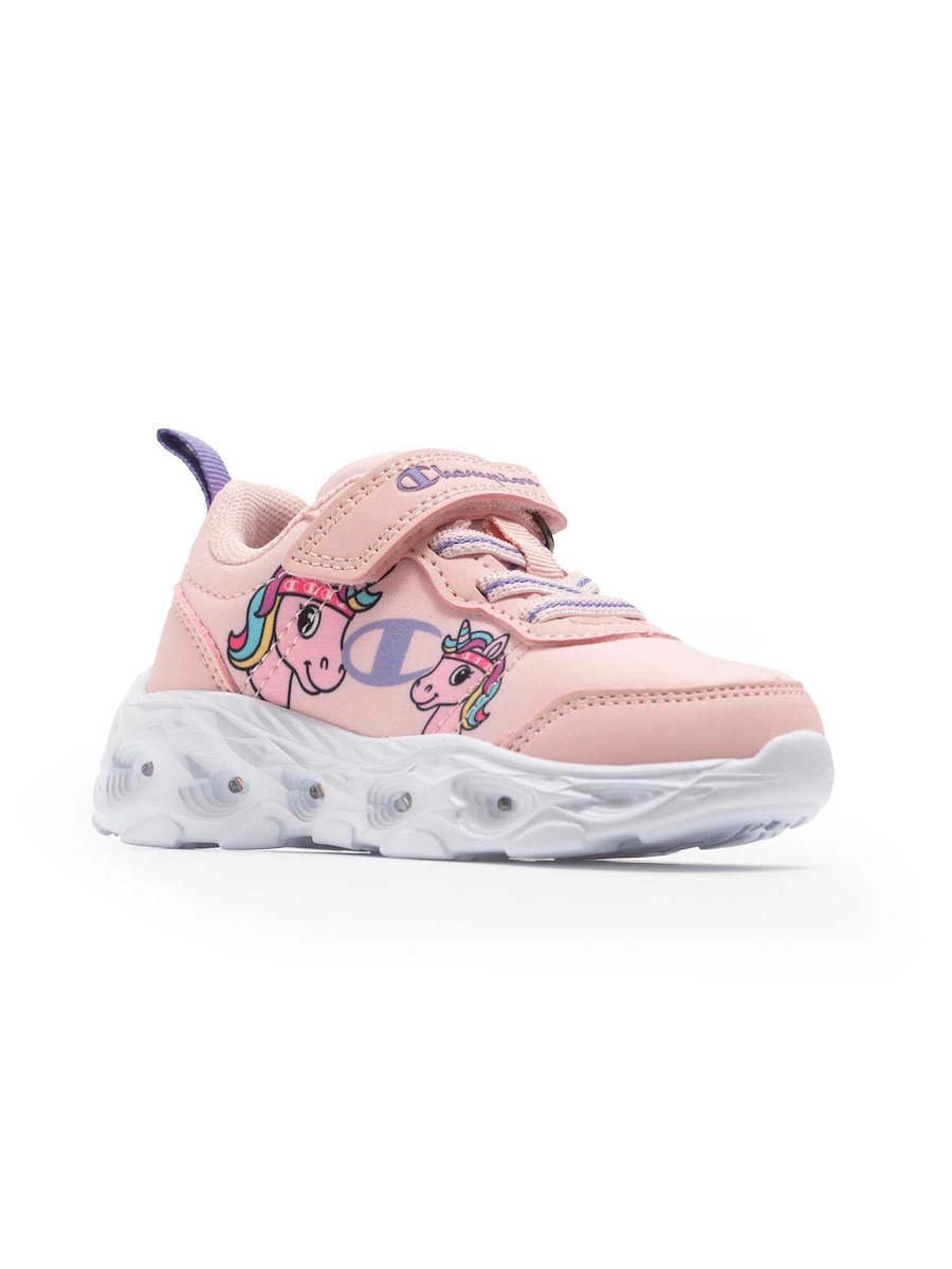 20260202094257_c66b69a0 Champion Παιδικά Sneakers Funfair Print TD