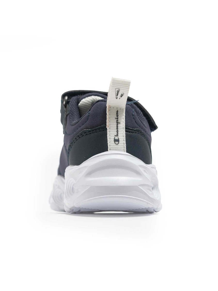 20260202094300_9554a0b4 Champion Παιδικά Sneakers Funfair Print TD