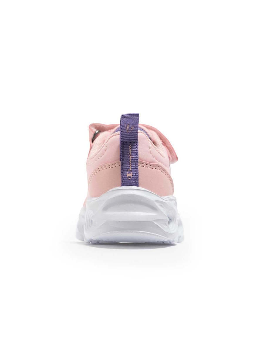20260202094302_f5fa960e Champion Παιδικά Sneakers Funfair Print TD