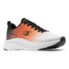 20260202110501_ed5fcd11 Champion Ανδρικό Sneakers Alpha Supermax Μαύρο