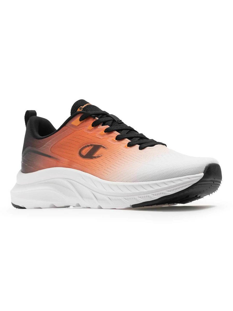 20260202110501_ed5fcd11 Champion Ανδρικό Sneakers Alpha Supermax Μαύρο