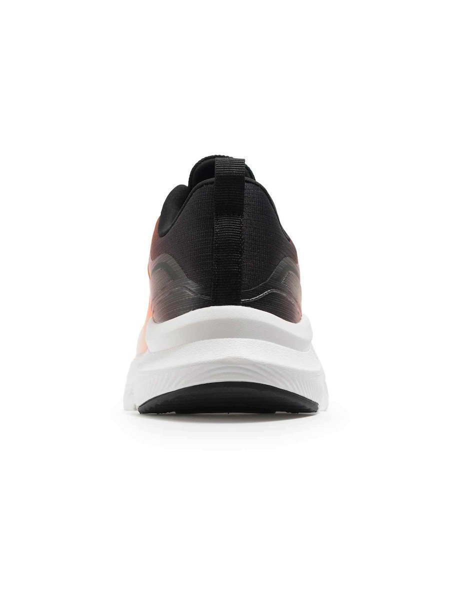 20260202110508_45c31a78 Champion Ανδρικό Sneakers Alpha Supermax Μαύρο