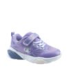 Champion Παιδικά Sneakers Wave Tri TD Λεβάντα