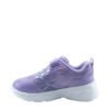 Champion Παιδικά Sneakers Wave Tri TD Λεβάντα
