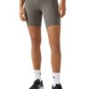 20260220125647_champion_gynaikeio_kolan_chaki_118356_es514 Champion Γυναικείο Biker Shorts
