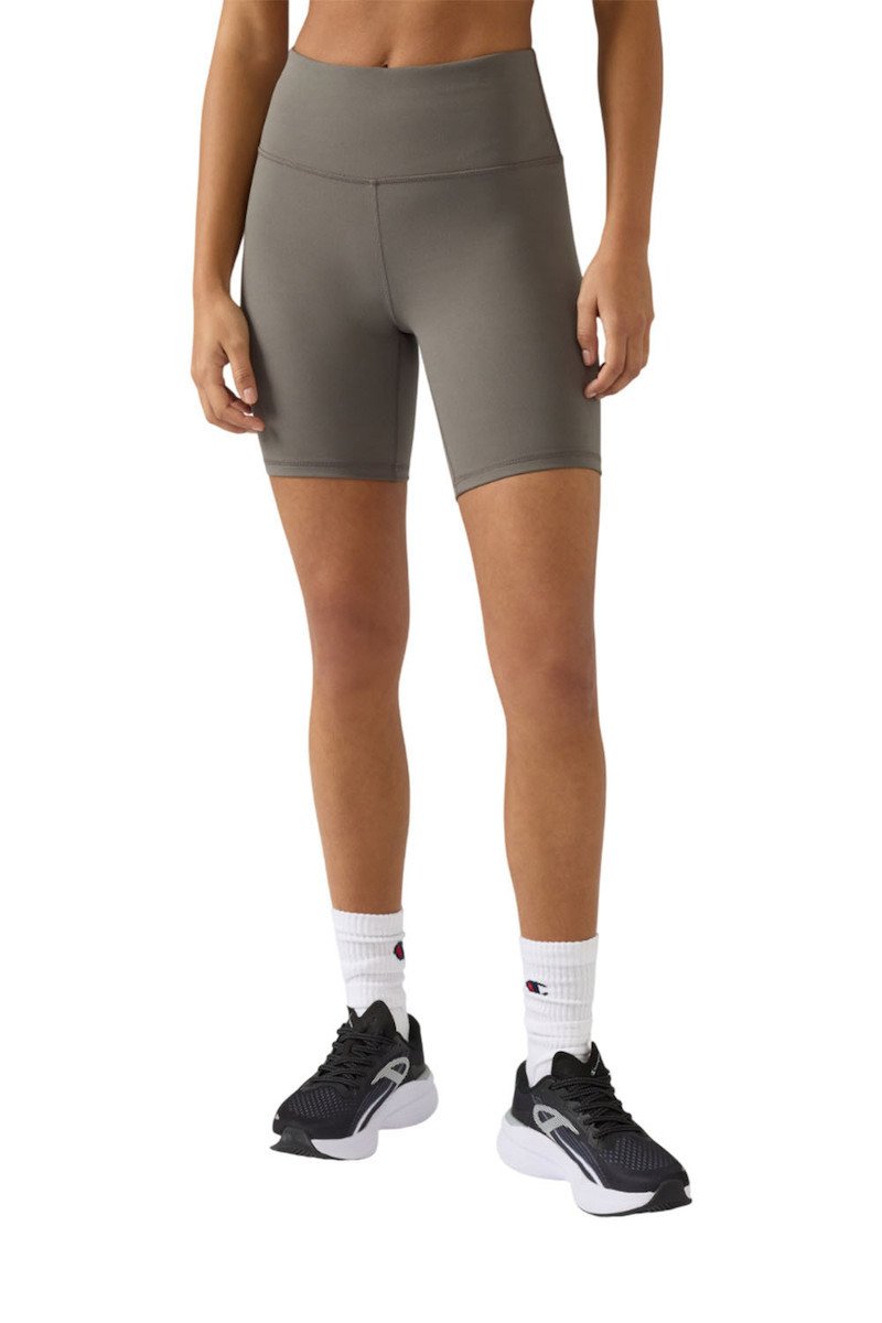 20260220125647_champion_gynaikeio_kolan_chaki_118356_es514 Champion Γυναικείο Biker Shorts