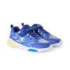 20260304133830_8b6ef33b Champion Παιδικά Sneakers Wave Tri με Velcro Μπλε Ρουά