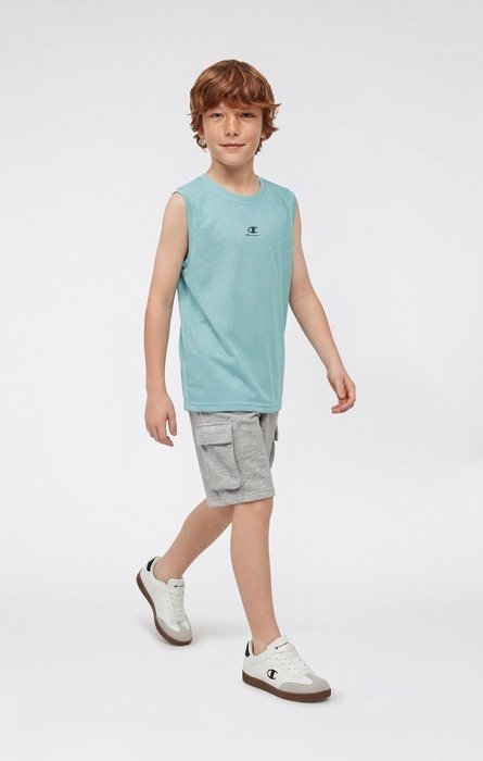 20260309132304_043bf8af Champion Παιδικό Φανελάκι Tank Top