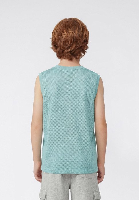 20260309132316_a32ff227 Champion Παιδικό Φανελάκι Tank Top