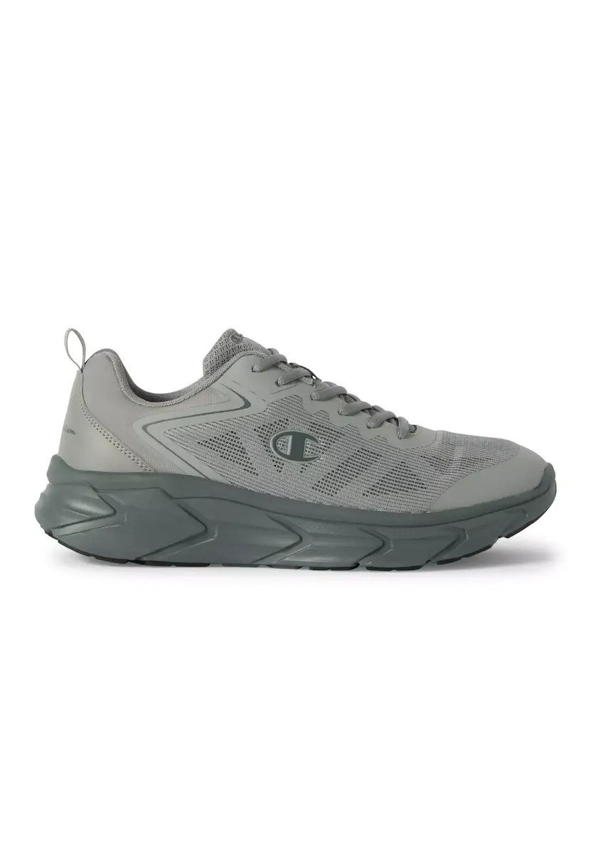 Champion Ανδρικό Sneakers FX III Γκρι